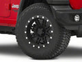 Pro Comp 17X9 5X5/ 4.75Bs