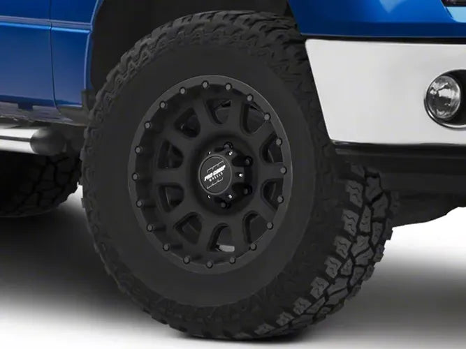Pro Comp 17X9 6X135/ 4.75Bs