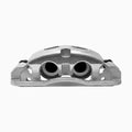 DFC 21-24 Chevrolet Express 3500 Rear-R Silver Zinc Coated Premium Caliper