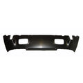 RR VALANCE W/ DUAL EXHAUST CUTOUTS BARRACUDA 7074