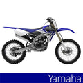 JE Pistons Yamaha YZ 250F 14 to 1 Piston Kit