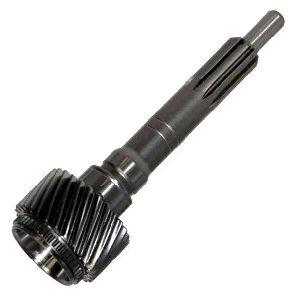 USA Standard Manual Transmission G56 2005-2009 6-Speed 5.9L Input G56 M T INPUT 05- 09 6SPD 5.9L