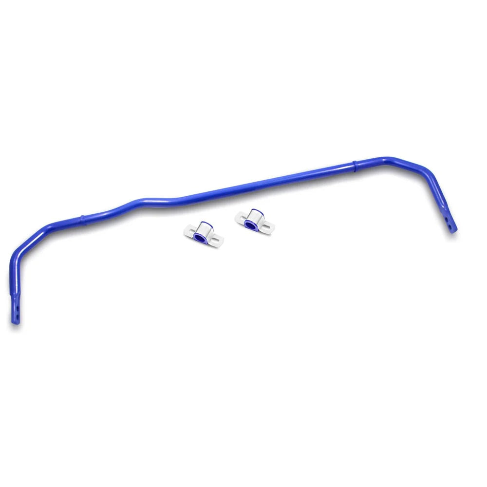 SuperPro 2019 Hyundai Veloster N Base Front Sway Bar Kit - 24mm Adjustable