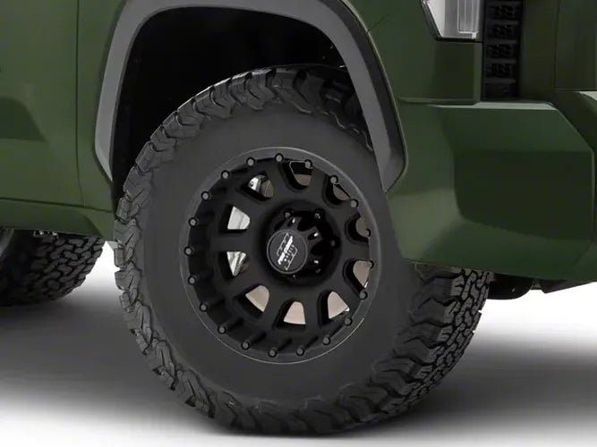 Pro Comp 17X9 6X5.5/ 4.75Bs