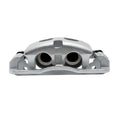 DFC 21-24 Chevrolet Express 2500 Rear-L Silver Zinc Coated Premium Caliper