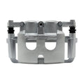 DFC 21-24 Chevrolet Express 2500 Rear-L Silver Zinc Coated Premium Caliper