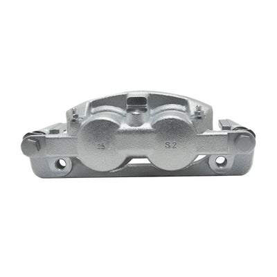DFC silver auto part