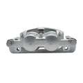DFC 21-24 Chevrolet Express 2500 Rear-L Silver Zinc Coated Premium Caliper