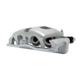 DFC 21-24 Chevrolet Express 2500 Rear-L Silver Zinc Coated Premium Caliper