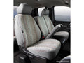 1212 RAM 2500/3500 FRONT 40/20/40 SEAT COVER GRAY