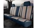 1318 WRANGLER TR REAR 40/60 SEAT COVER NAVY