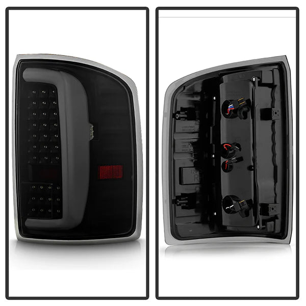 SPYDER auto part