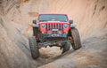 Synergy Jeep JL/JLU Rear Lift Springs