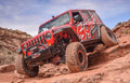 Synergy Jeep JL/JLU Rear Lift Springs