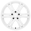 KANSEI NEO GLOSS WHITE 18X9 5X120 +22mm