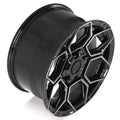 4Play Aluminum Wheel