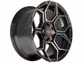 4Play Aluminum Wheel
