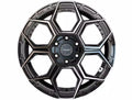 4Play Aluminum Wheel
