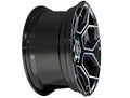4Play Aluminum Wheel