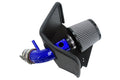 HPS Performance cold air intake detail