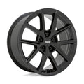 AR943 18X8 5X100 G-BLK 35MM