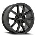 AR943 18X8 5X100 G-BLK 35MM