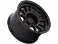 BRRPD 17X8.5 5X150 M-BLK 10MM