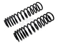 Synergy springs close-up