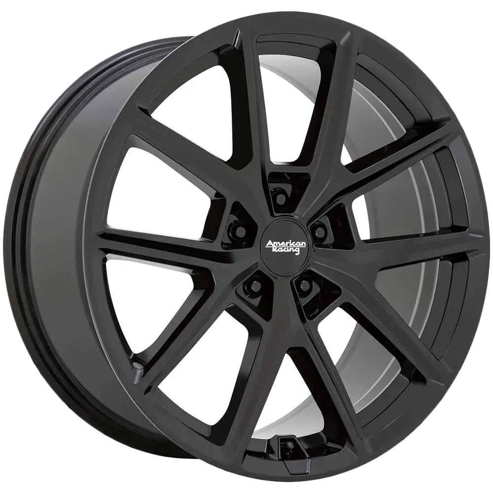 AR943 18X8 5X4.25 G-BLK 35MM
