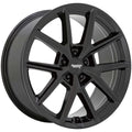AR943 18X8 5X4.25 G-BLK 35MM