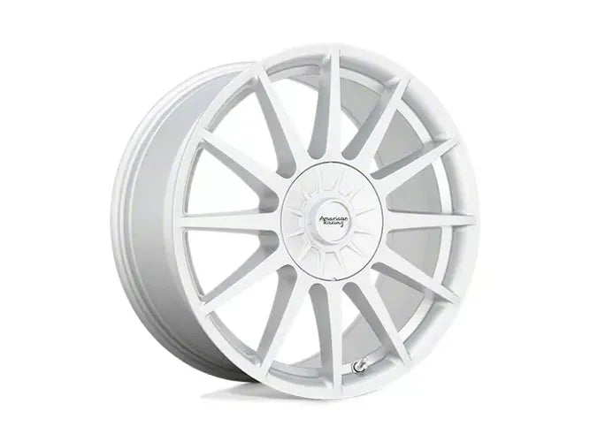 AR944 17X8 5X5.0/5.5 H-SLV 20MM