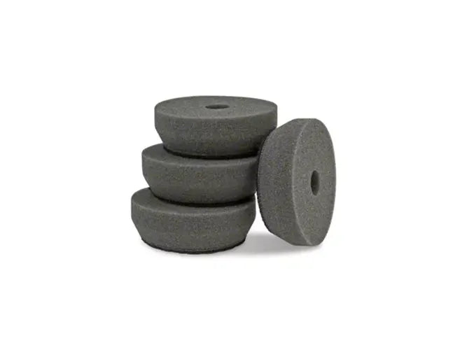 Griots Garage BOSS 2in Finishing Foam (Set of 4) - Case of 12