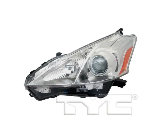 CAPA 1214 TY PRUS V HALGN HEADLAMP ASSY LH