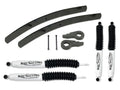 Tuff Country shock absorber