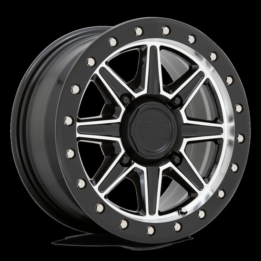 Black Rhino - BR-1470WEB514110F80