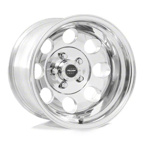 Pro Comp 17X9 8X170/ 4.75Bs