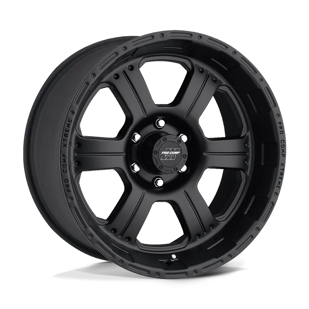 17X8 6X4.5/ 4BS