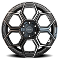 4Play OE Wheels auto part