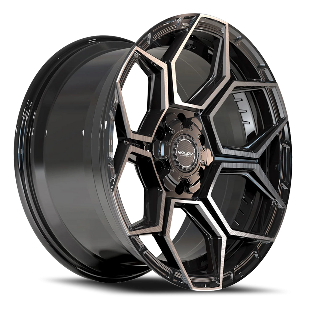 4Play OE Wheels auto part