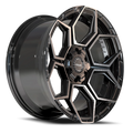 4Play OE Wheels auto part