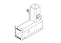 EcoHitch auto part