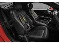 Harness QuickFit Mustang G5 Left Side Black