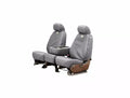 Covercraft 20-21 Kia Telluride Carhartt SeatSaver Custom Front Row Seat Covers - Gravel