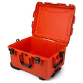NANUK 960 WATERPROOF HARD CASEORANGE INTERIOR: 22 X 17 X 12.9IN