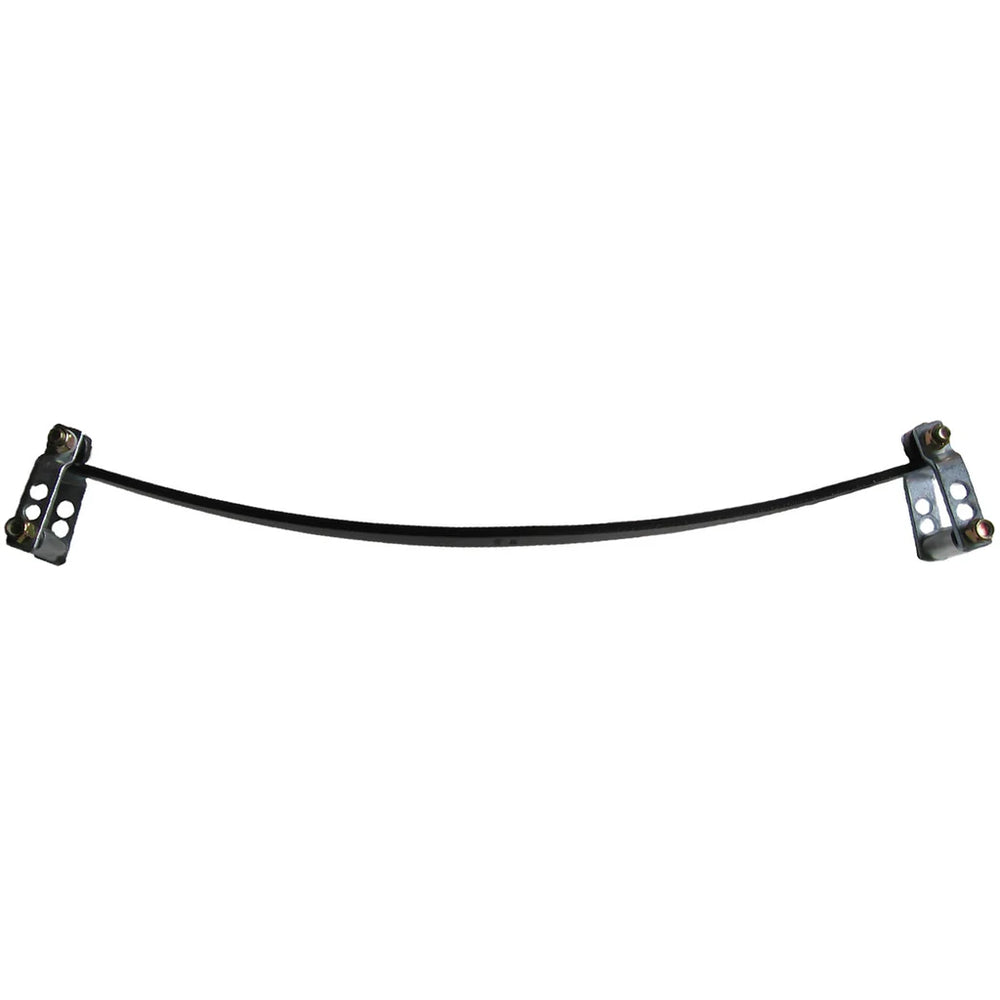 ~(27 lbs. 56X7X7)~ SuperSprings for Ford E-350E-450