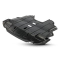 CAPA FRT BUMPER REINFORCEMENT HYBRD;ALUMINUM INFINITI QX60 1420