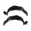 CAPA FRT BUMPER REINFORCEMENT HYBRD;ALUMINUM INFINITI QX60 1420