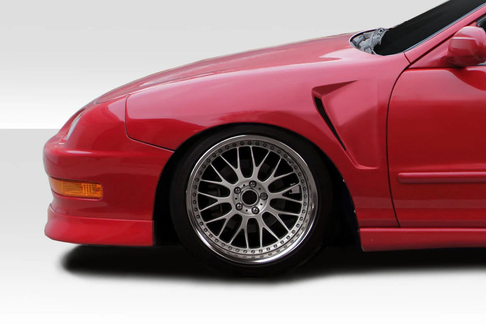 Extreme Dimensions auto part