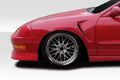 Extreme Dimensions auto part detail