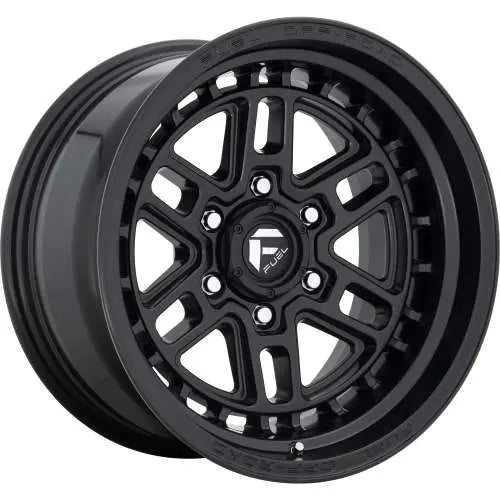 NITRO 17X9 5X5.5 78.1 BD 12